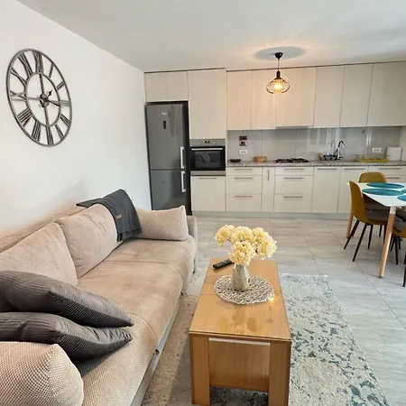 Montevine Апартаменты *