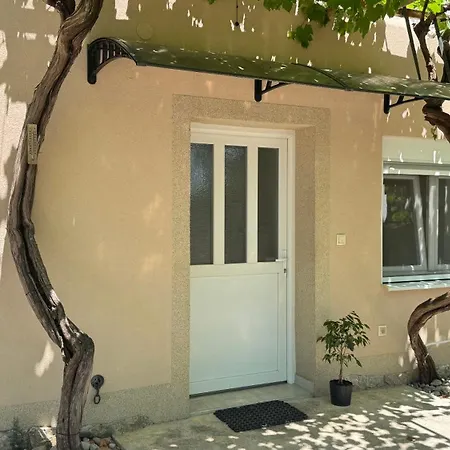 Montevine Апартаменты